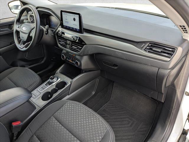 Certified 2025 Ford Escape Active image 22
