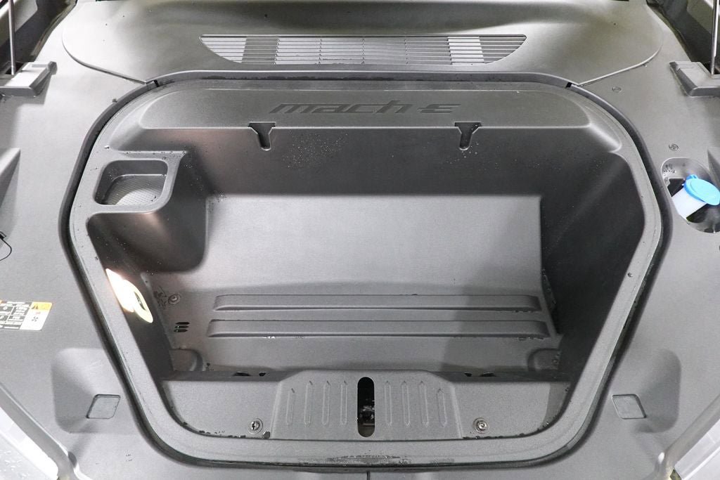 Certified 2025 Ford Mustang Mach-E Premium AWD/4WD image 36