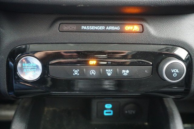 Certified 2023 Ford Escape Active w/ Tech Pack #1 FWD image 24