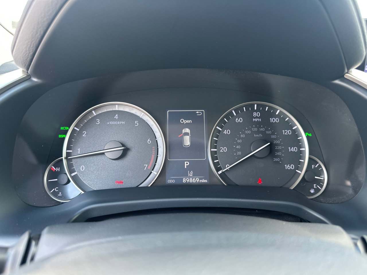 Used 2018 Lexus RX 350L FWD w/ Premium Package image 29