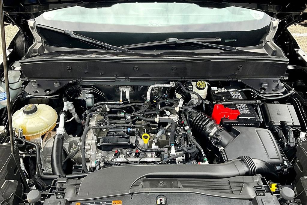 Certified 2023 Ford Bronco Sport Big Bend image 12