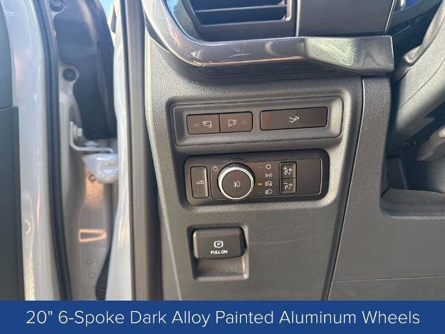 Certified 2023 Ford F150 XLT w/ Equipment Group 302A High image 13