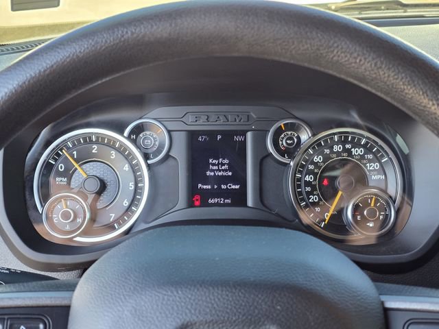 Used 2021 RAM 2500 Tradesman image 11