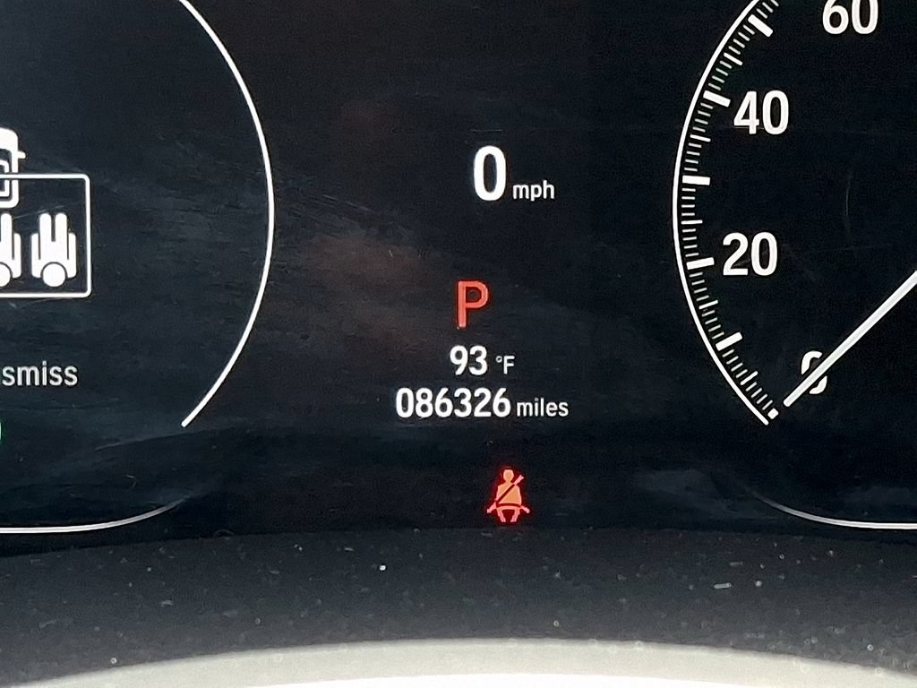 Used 2022 Honda Accord Sport Special Edition image 18