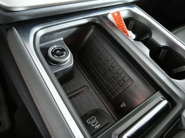 Certified 2025 Ford Expedition Max Active AWD/4WD image 24