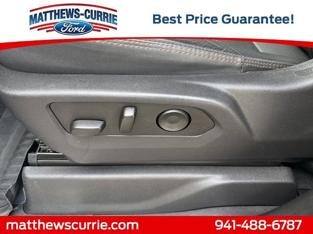 Used 2023 GMC Sierra 1500 AT4 w/ AT4 Premium Package image 10