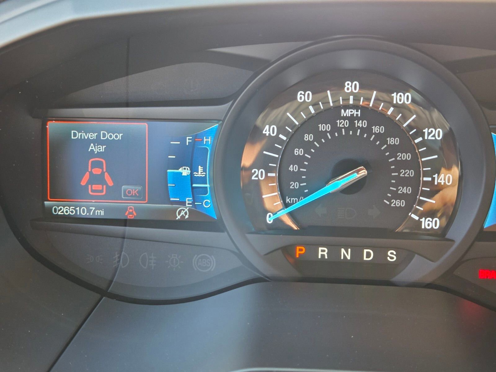 Certified 2024 Ford Edge ST-Line image 19