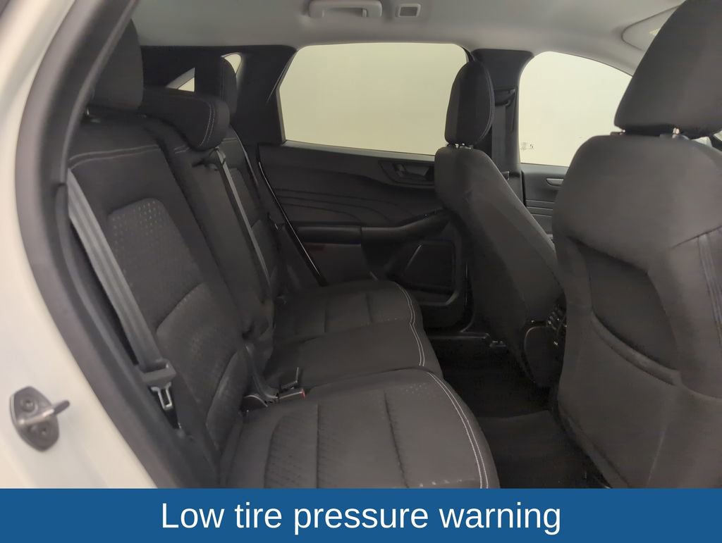 Certified 2023 Ford Escape Active FWD image 18