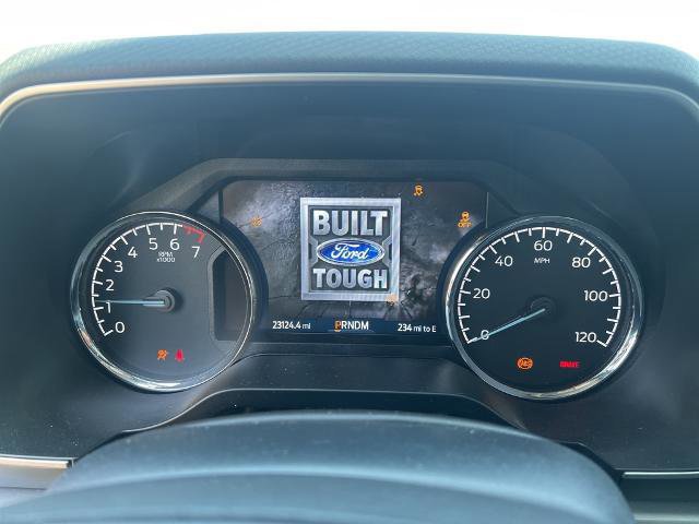 Certified 2023 Ford F150 XLT w/ Equipment Group 302A High image 31