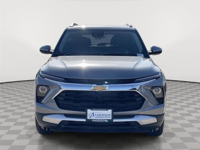 Used 2025 Chevrolet TrailBlazer LT image 8