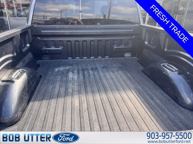 Certified 2018 Ford F150 XL w/ Equipment Group 101A Mid AWD/4WD image 12