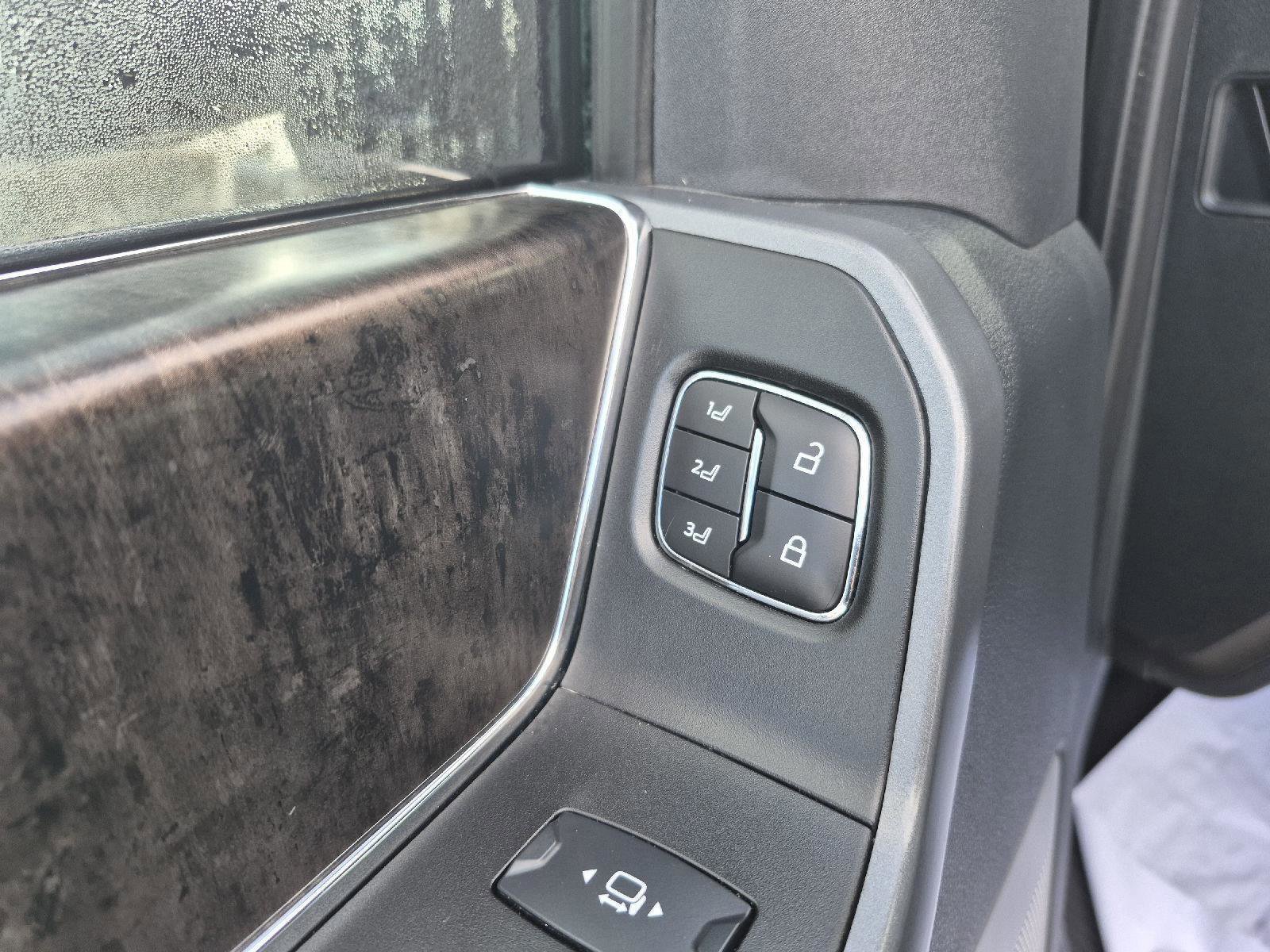 Certified 2024 Ford F250 Lariat w/ Lariat Ultimate Package image 14