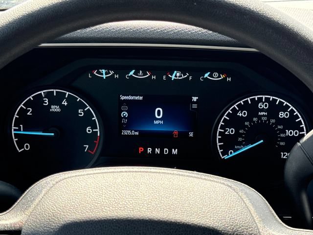 Certified 2023 Ford F150 XL w/ STX Appearance Package AWD/4WD image 31