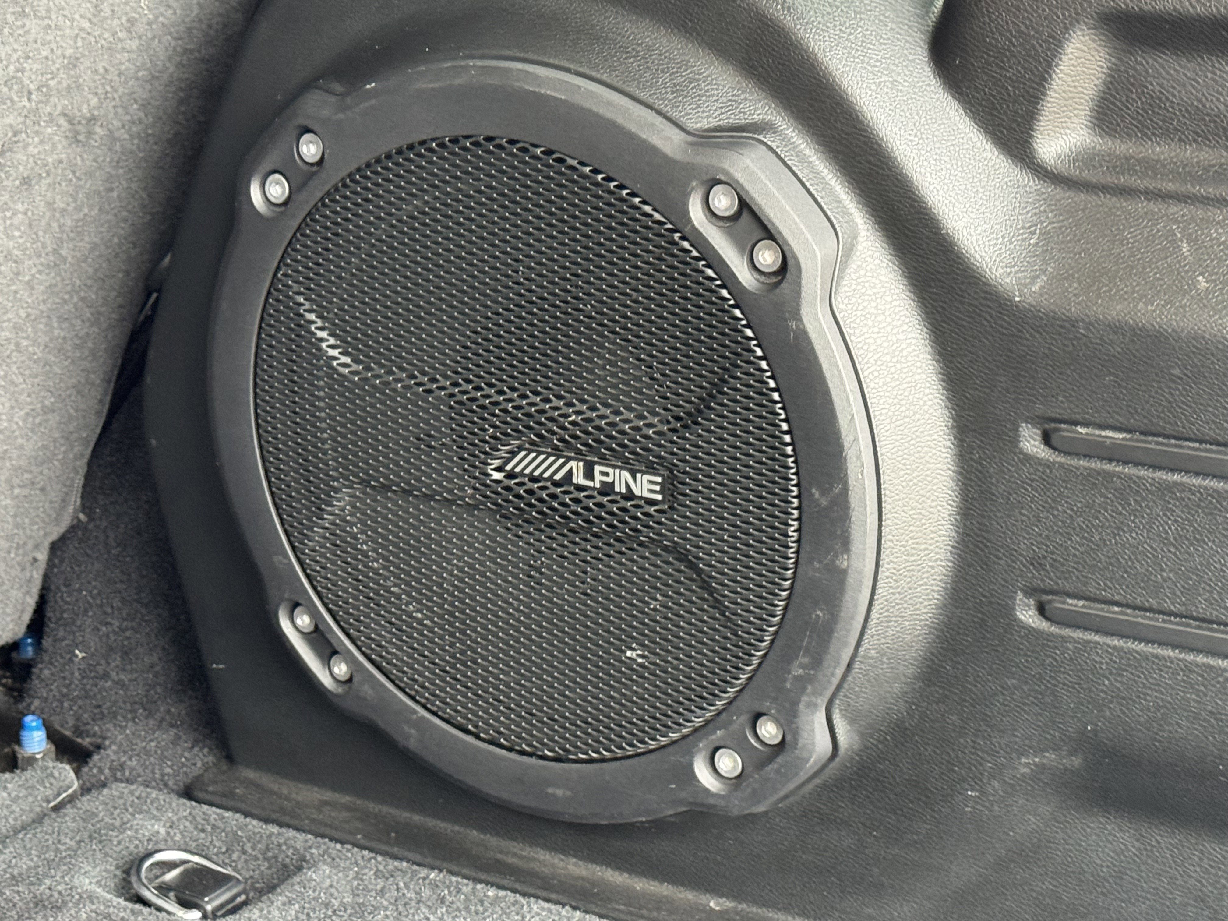 Used 2023 Jeep Wrangler Sahara w/ Safety Group image 13