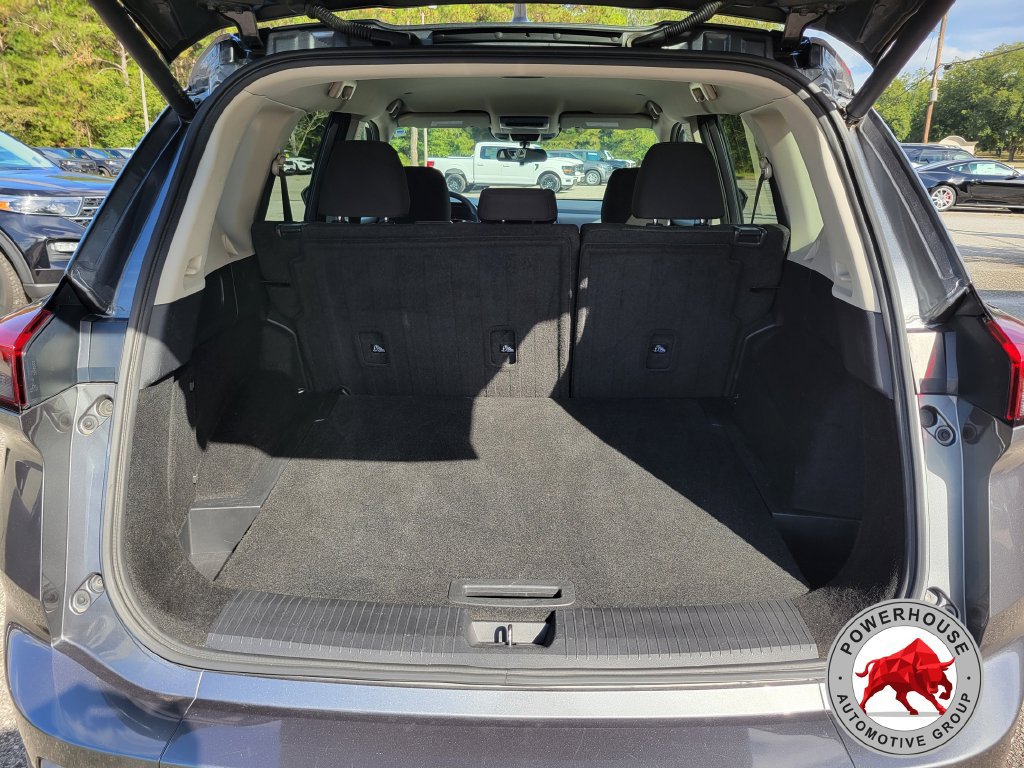 Used 2024 Nissan Rogue SV FWD image 14