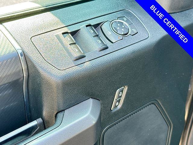 Certified 2020 Ford F150 XLT w/ Equipment Group 302A Luxury AWD/4WD image 16