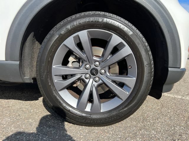 Certified 2023 Ford Explorer XLT w/ Equipment Group 202A AWD/4WD image 13