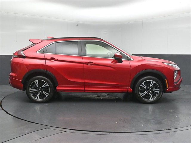 Used 2023 Mitsubishi Eclipse Cross SEL image 16