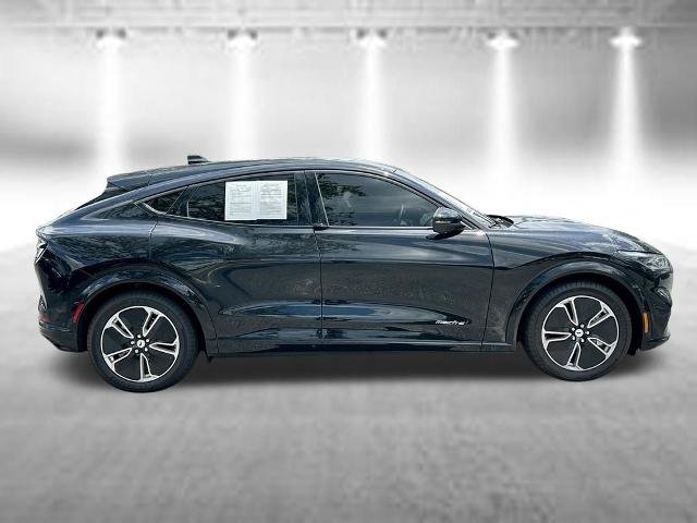 Certified 2023 Ford Mustang Mach-E Premium RWD image 4