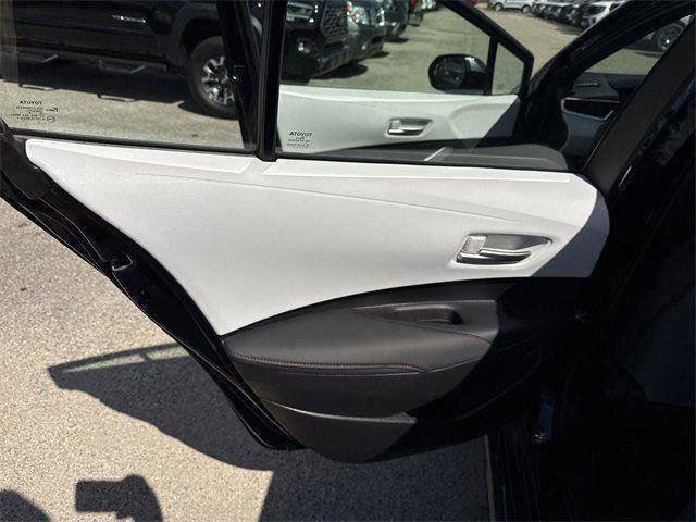 Used 2024 Toyota Corolla SE image 25