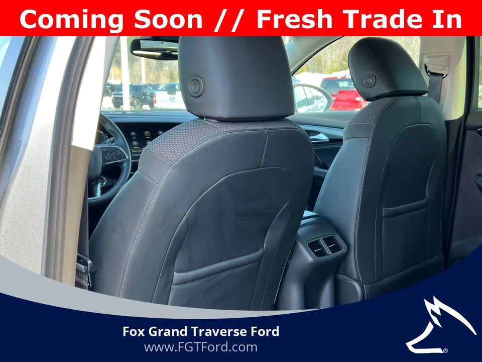 Used 2023 Buick Envision Preferred image 33