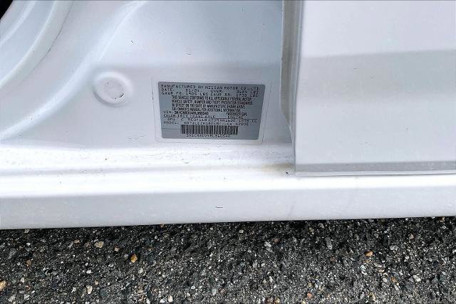 Used 2024 Nissan Versa S w/ S Plus Package image 38