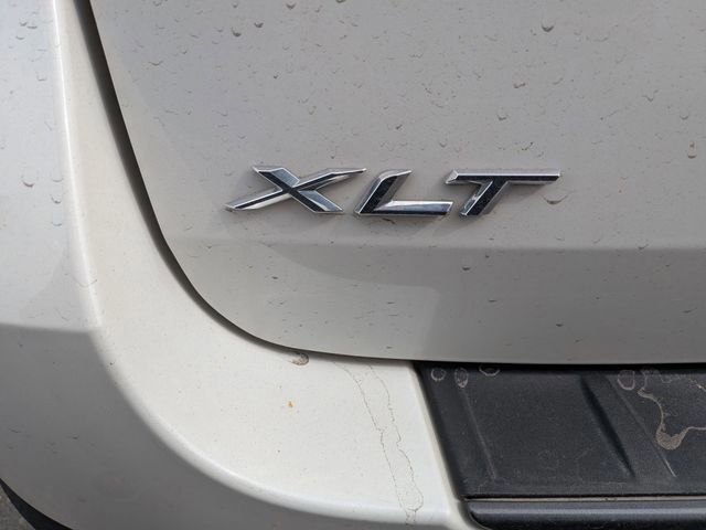 Certified 2023 Ford Explorer XLT w/ Equipment Group 202A image 9