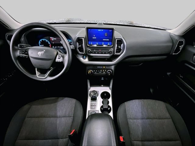 Certified 2021 Ford Bronco Sport Big Bend AWD/4WD image 14