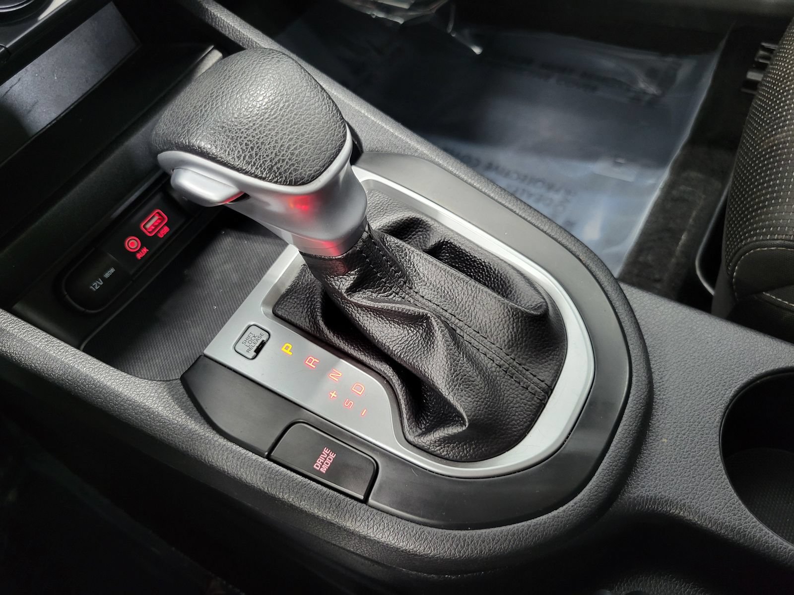 Used 2020 Kia Forte LXS FWD image 20