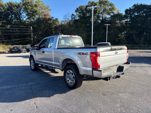 Certified 2022 Ford F250 XL w/ Power Equipment Group AWD/4WD image 6