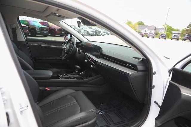 Used 2025 Kia K5 EX FWD image 22