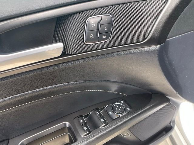 Certified 2019 Ford Fusion Energi Titanium FWD image 15