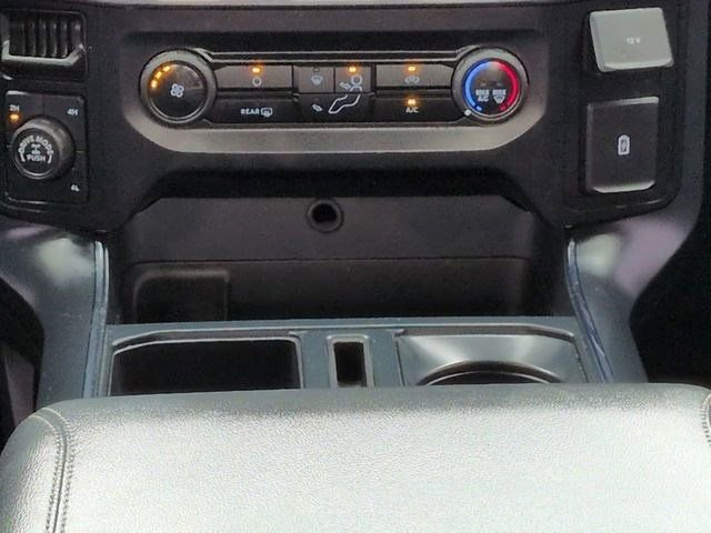 Certified 2023 Ford F150 XL w/ STX Appearance Package AWD/4WD image 19