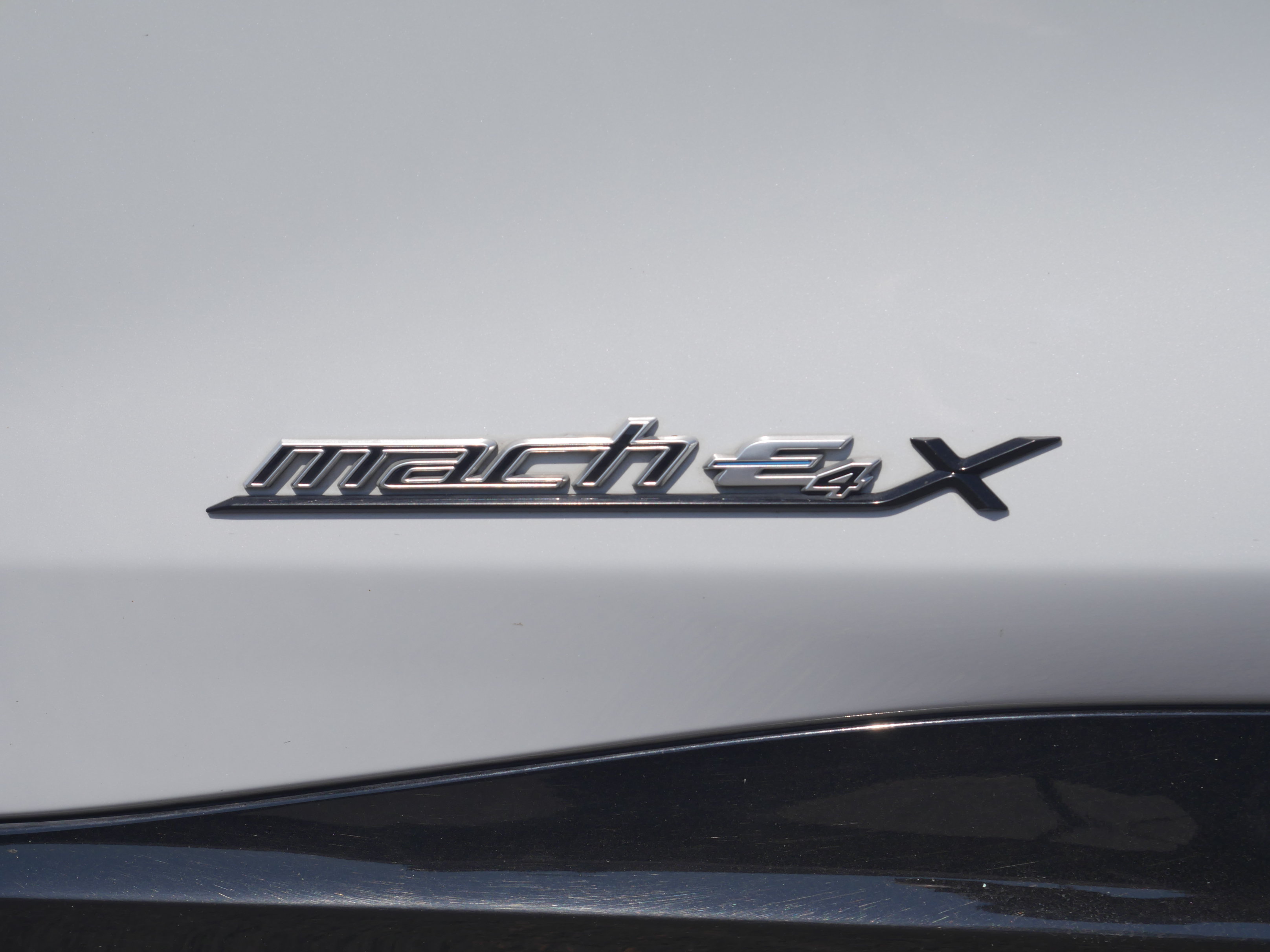 Certified 2023 Ford Mustang Mach-E GT AWD/4WD image 22
