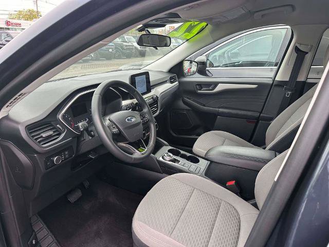 Certified 2022 Ford Escape SE w/ Convenience Package AWD/4WD image 14