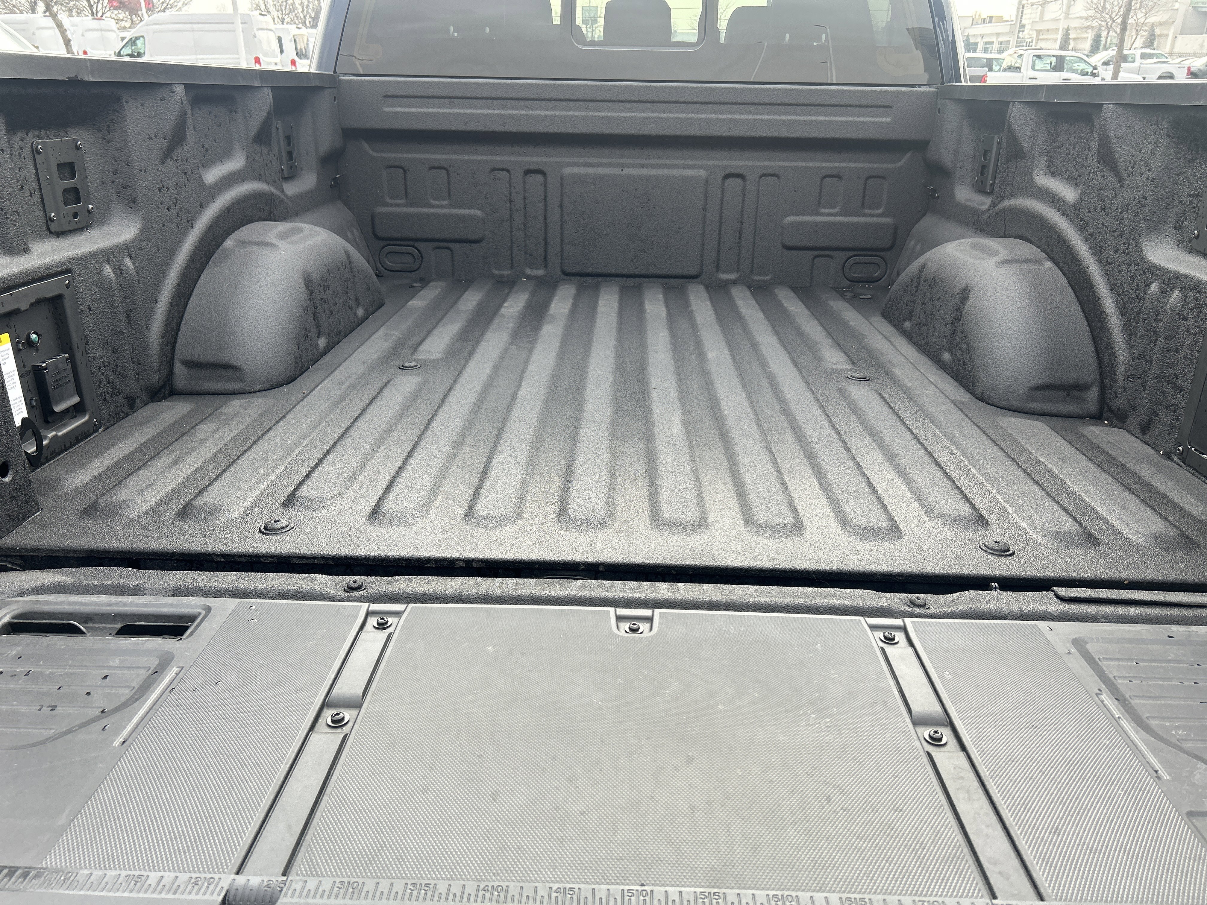 Certified 2025 Ford F150 Raptor image 33