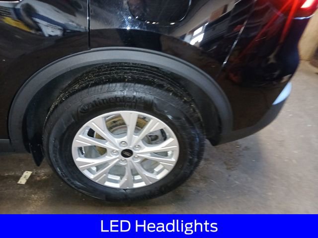 Certified 2024 Ford Escape Active image 5