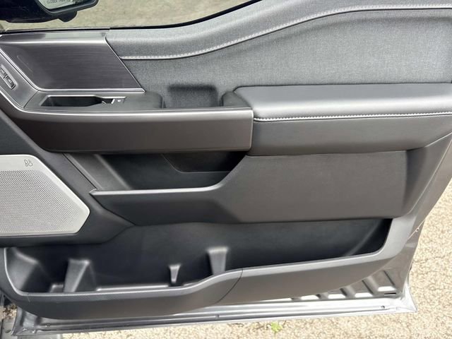 Certified 2025 Ford F150 Lariat w/ Equipment Group 502A High image 22