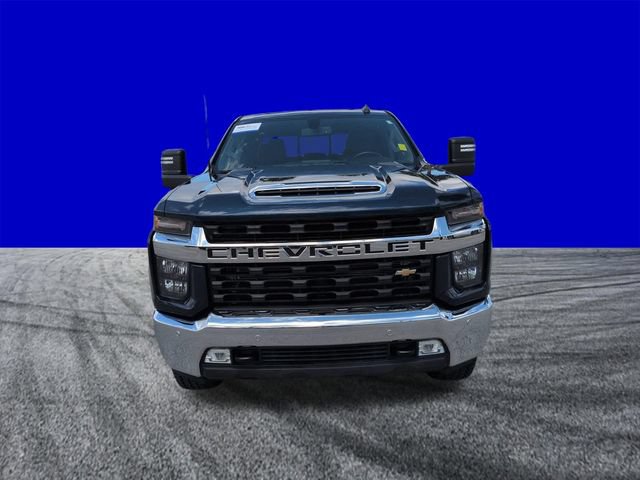 Used 2020 Chevrolet Silverado 3500 LT w/ All Star Edition AWD/4WD image 9