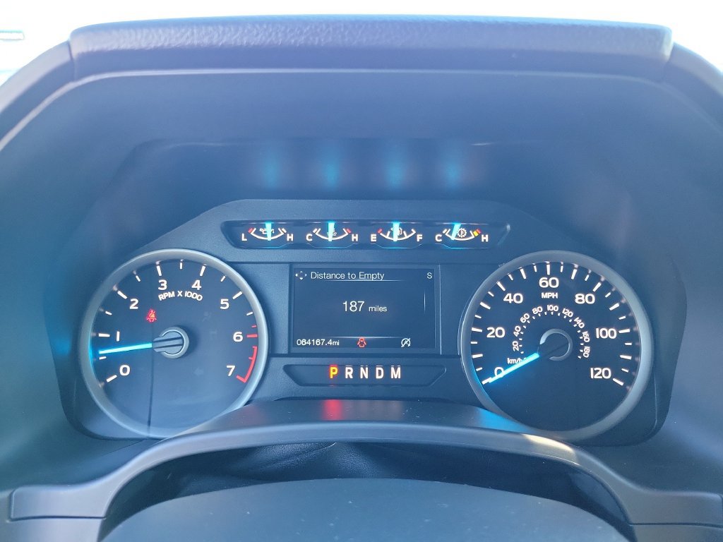 Certified 2020 Ford F150 XLT w/ Equipment Group 302A Luxury AWD/4WD image 28