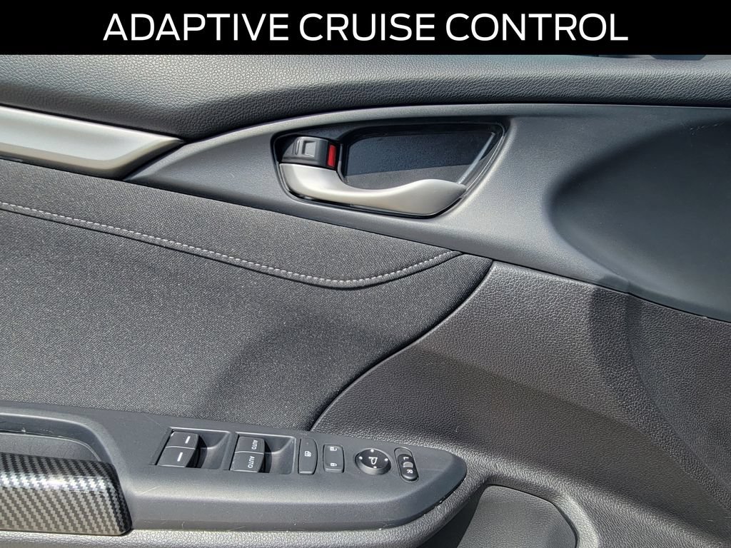 Used 2020 Honda Civic EX image 18