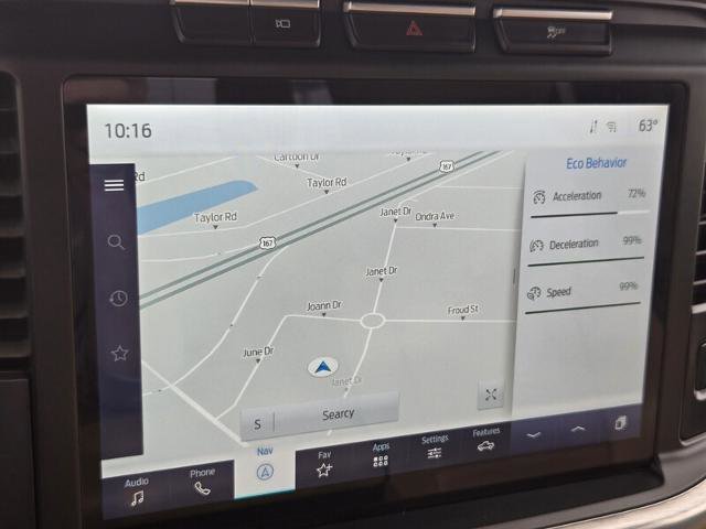 Certified 2021 Ford F150 Lariat image 22