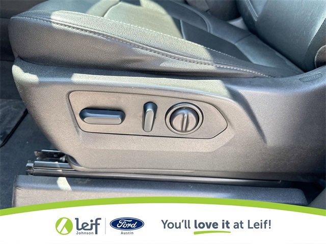 Used 2022 Chevrolet Silverado 3500 LTZ w/ LTZ Texas Edition image 19