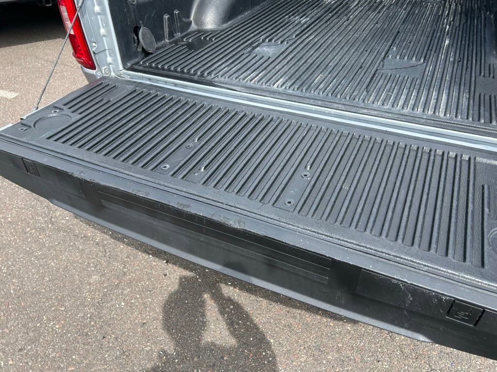Certified 2022 Ford F150 XLT AWD/4WD image 8