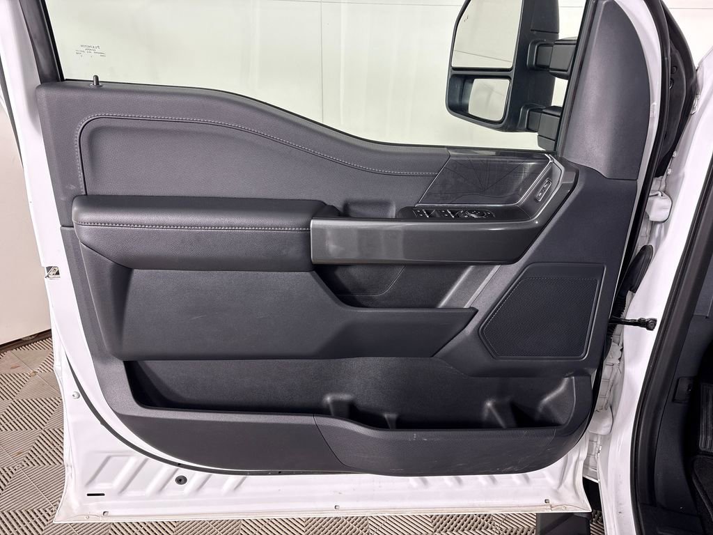 Certified 2023 Ford F150 XLT w/ Equipment Group 302A High image 17