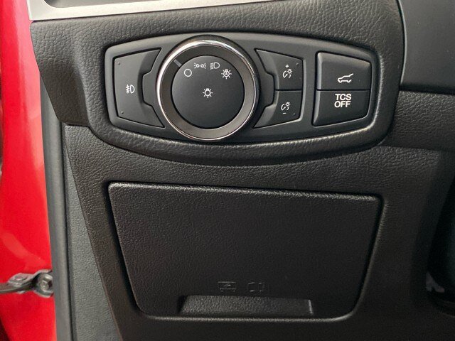 Certified 2022 Ford Edge SEL w/ Convenience Package AWD/4WD image 18