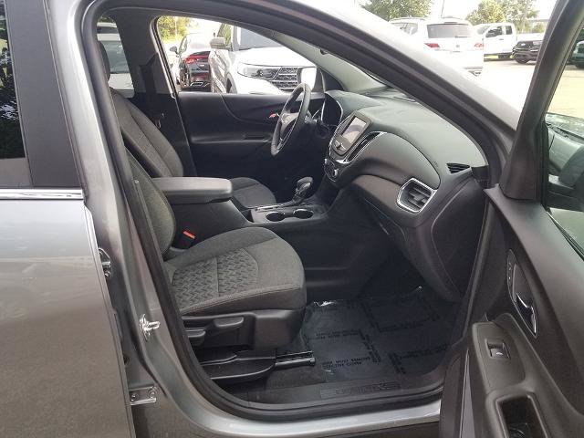 Used 2024 Chevrolet Equinox LT FWD image 19