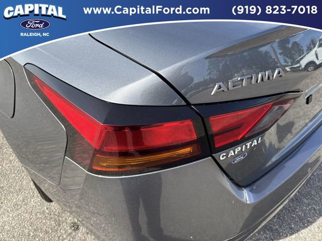 Used 2024 Nissan Altima 2.5 SV image 15
