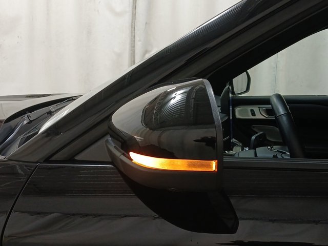 Certified 2023 Ford Explorer ST w/ Equipment Group 401A image 29