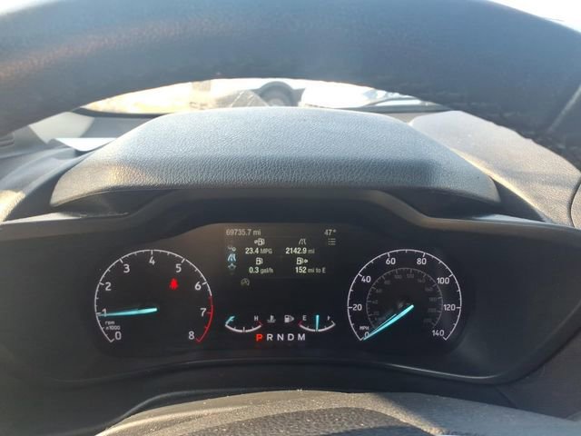 Certified 2020 Ford Transit Connect XLT image 16